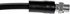 H622181 by DORMAN - Brake Hydraulic Hose