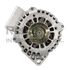 21097 by DELCO REMY - Alternator - Remanufactured, 105 AMP, with Pulley