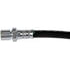 H622188 by DORMAN - Brake Hydraulic Hose