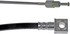 Dorman H622196 Brake Hydraulic Hose Brake Hydraulic Hose