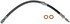 H622203 by DORMAN - Brake Hydraulic Hose