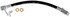 H622299 by DORMAN - Brake Hydraulic Hose