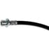 H622309 by DORMAN - Brake Hydraulic Hose