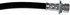 H622308 by DORMAN - Brake Hydraulic Hose