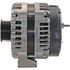 22052 by DELCO REMY - Alternator - Remanufactured, 130 AMP, with Pulley