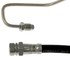 H622690 by DORMAN - Brake Hydraulic Hose