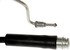 H622690 by DORMAN - Brake Hydraulic Hose