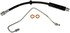 H622690 by DORMAN - Brake Hydraulic Hose