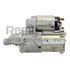 25120 by DELCO REMY - Starter - Remanufactured