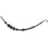 H622697 by DORMAN - Brake Hydraulic Hose