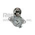 25120 by DELCO REMY - Starter - Remanufactured