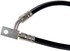 H622701 by DORMAN - Brake Hydraulic Hose