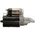 25078 by DELCO REMY - Starter Motor - Remanufactured