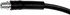 Dorman H622702 Brake Hydraulic Hose Brake Hydraulic Hose