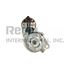 25122 by DELCO REMY - Starter - Remanufactured