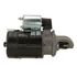 25207 by DELCO REMY - Starter Motor - Remanufactured, Straight Drive