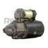 25209 by DELCO REMY - Starter Motor - Remanufactured, Straight Drive