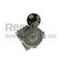 26627 by DELCO REMY - Starter Motor - Remanufactured, Gear Reduction
