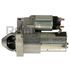 26627 by DELCO REMY - Starter Motor - Remanufactured, Gear Reduction