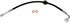 H622763 by DORMAN - Brake Hydraulic Hose