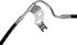 H622764 by DORMAN - Brake Hydraulic Hose