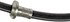 H622525 by DORMAN - Brake Hydraulic Hose