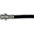 H622530 by DORMAN - Brake Hydraulic Hose