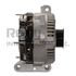 23770 by DELCO REMY - Alternator - Remanufactured, 130 AMP, with Pulley