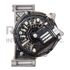 23770 by DELCO REMY - Alternator - Remanufactured, 130 AMP, with Pulley