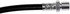 H622554 by DORMAN - Brake Hydraulic Hose