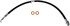 H622596 by DORMAN - Brake Hydraulic Hose