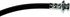 Dorman H622610 Brake Hydraulic Hose Brake Hydraulic Hose