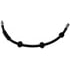 H622627 by DORMAN - Brake Hydraulic Hose