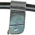 H622658 by DORMAN - Brake Hydraulic Hose