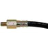 H64840 by DORMAN - Brake Hydraulic Hose