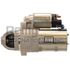 25913 by DELCO REMY - Starter Motor - Remanufactured, Gear Reduction