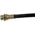H6560 by DORMAN - Brake Hydraulic Hose