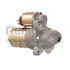 26480 by DELCO REMY - Starter Motor - Remanufactured, Gear Reduction