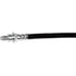 Dorman H71305 Brake Hydraulic Hose Brake Hydraulic Hose