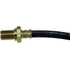 Dorman H71330 Brake Hydraulic Hose Brake Hydraulic Hose