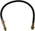 H71339 by DORMAN - Brake Hydraulic Hose