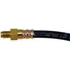 H71372 by DORMAN - Brake Hydraulic Hose