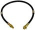 H71372 by DORMAN - Brake Hydraulic Hose