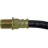 H73273 by DORMAN - Brake Hydraulic Hose