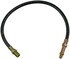 H73273 by DORMAN - Brake Hydraulic Hose