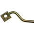 H77750 by DORMAN - Brake Hydraulic Hose