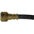 Dorman H77858 Brake Hydraulic Hose Brake Hydraulic Hose