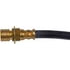 H77860 by DORMAN - Brake Hydraulic Hose