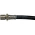 H77863 by DORMAN - Brake Hydraulic Hose