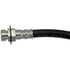 H78077 by DORMAN - Brake Hydraulic Hose